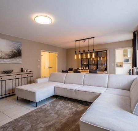 Appartement Gt Blankenberge Luaran gambar