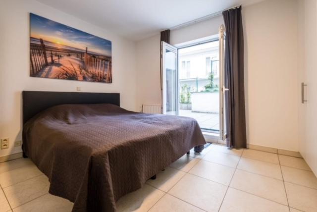 Appartement Gt Blankenberge Luaran gambar
