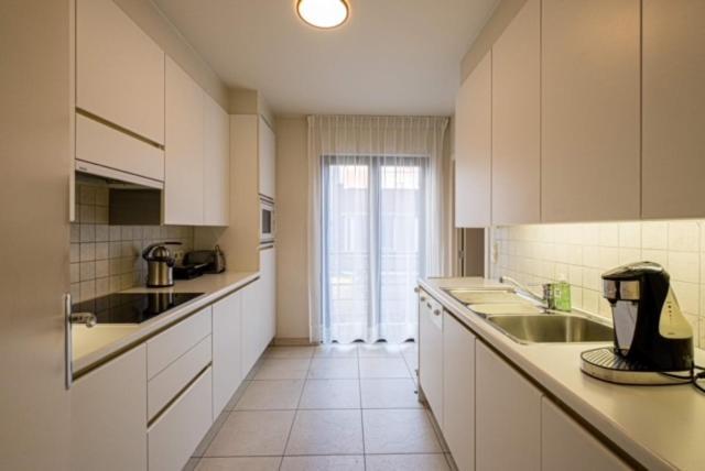 Appartement Gt Blankenberge Luaran gambar