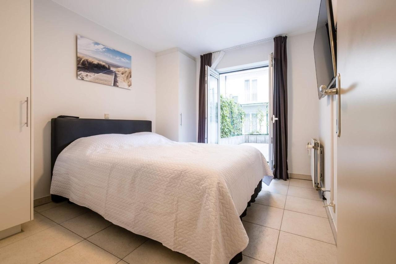 Appartement Gt Blankenberge Luaran gambar