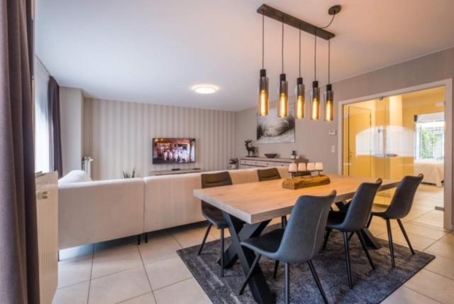 Appartement Gt Blankenberge Luaran gambar