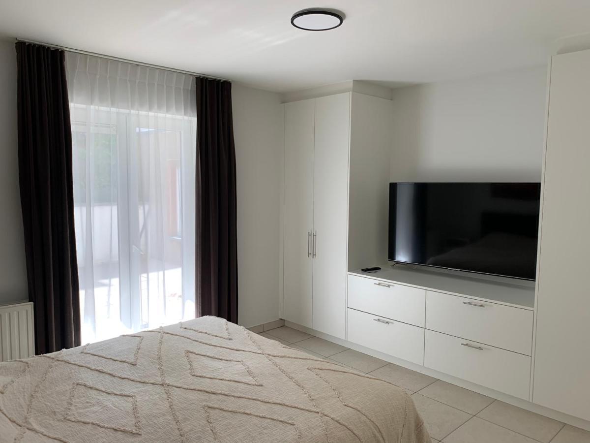Appartement Gt Blankenberge Luaran gambar