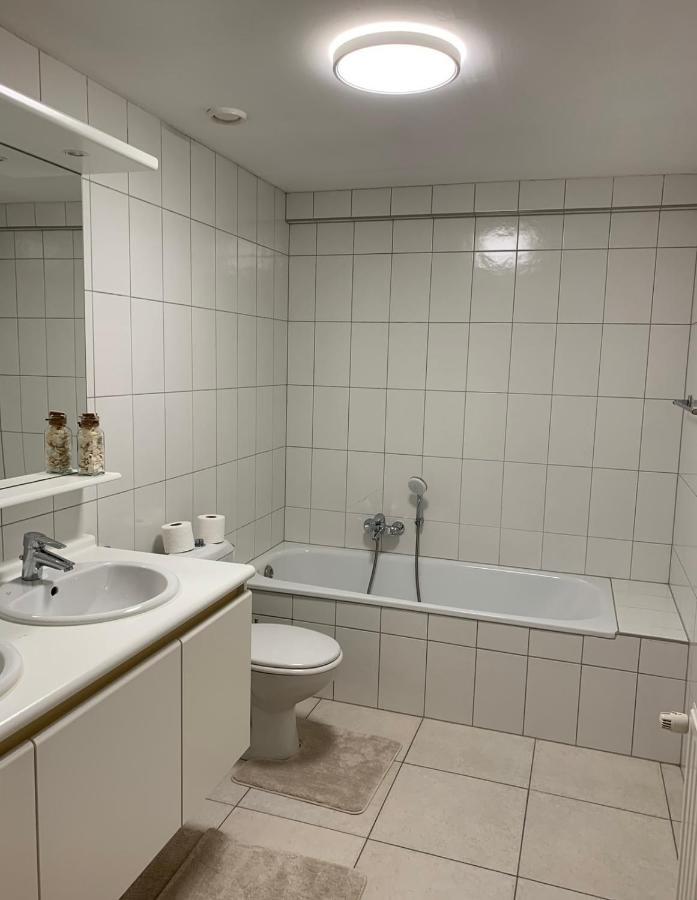 Appartement Gt Blankenberge Luaran gambar